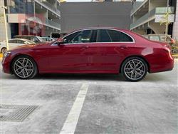 مێرسێدس بێنز E-Class